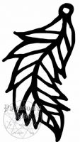 Featherflight Pendant